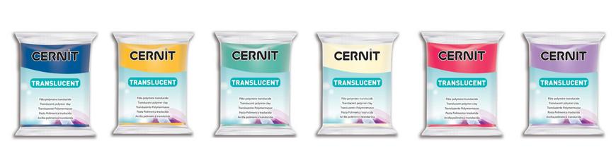 Cernit Translucent