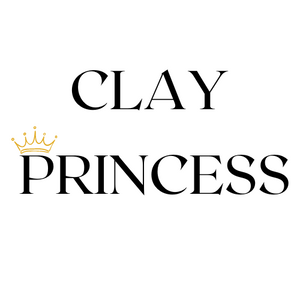 Clay Princess