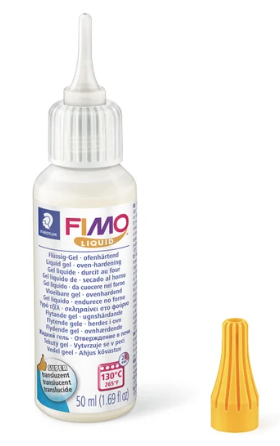 Fimo Liquid Deco Gel