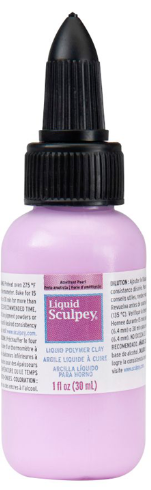Sculpey Amethyst Pearl Liquid 30ml