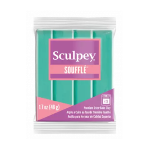Sculpey Souffle Fiji