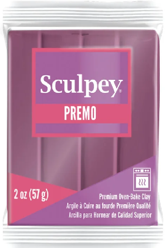 Premo Sculpey Blackberry Pearl