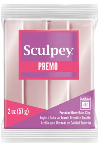 Premo Champagne Pearl