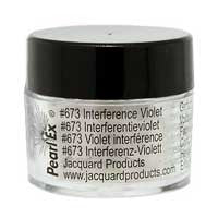 Pearlex Interference Violet