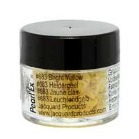 Jacquard Bright Yellow Pearl Ex