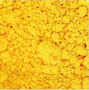 Jacquard Bright Yellow Pearl Ex