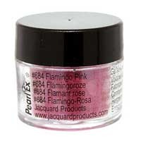 Jacquard Flamingo Pink Pearl Ex