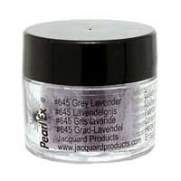 Pearlex Grey Lavender