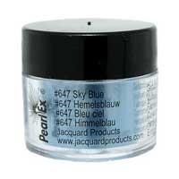 Pearlex Sky Blue