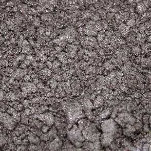 Pearlex Antique Silver