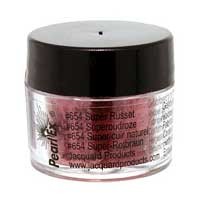 Pearlex Super Russet