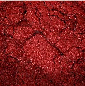 Pearlex Super Russet