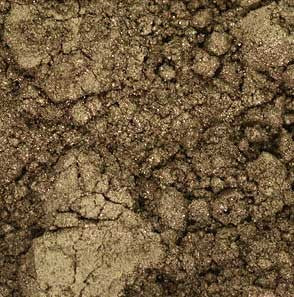 Pearlex Antique Gold