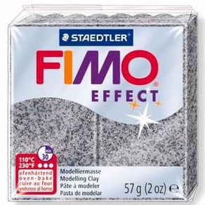 Fimo Soft Granite 56g