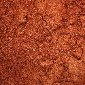 Pearlex Super Bronze