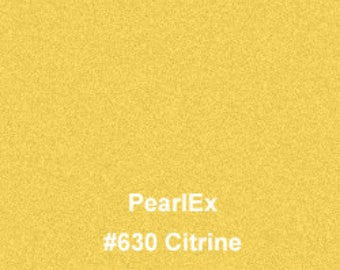 Pearlex Citine