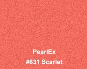 Scarlet Pearl Ex