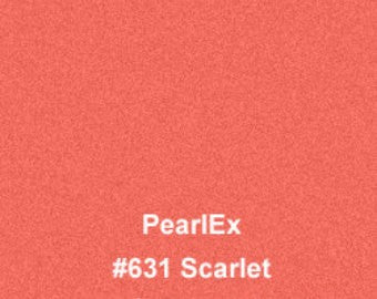Scarlet Pearl Ex