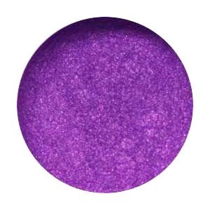 Shimmer Violet Pearl Ex