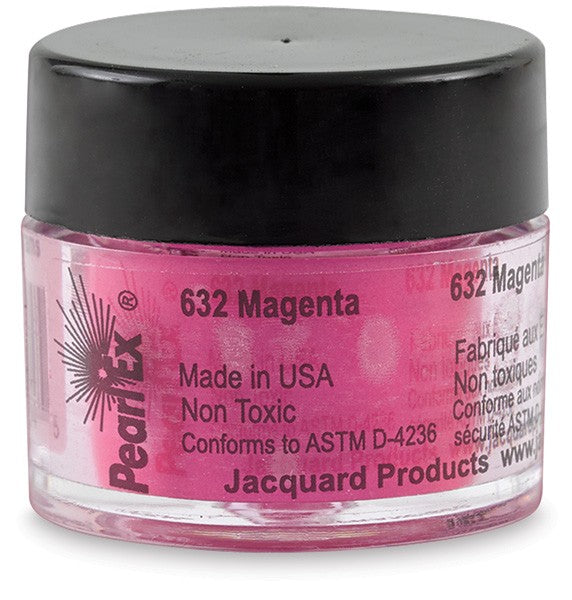 Pearlex Magenta