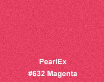 Pearlex Magenta