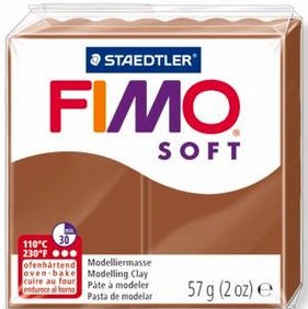 Fimo Soft Caramel