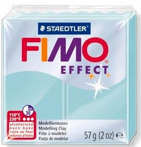 Fimo Soft Mint