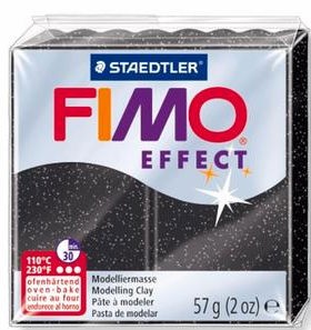 Fimo Soft Effect Star Dust