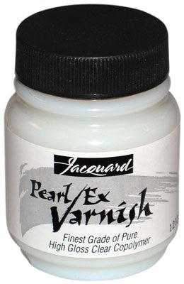 Pearlex Varnish