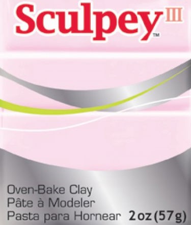 Sculpey III Ballerina