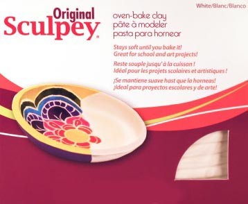 Original Sculpey