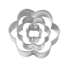 Flower Cutter Set