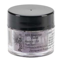 Shimmer Violet Pearl Ex