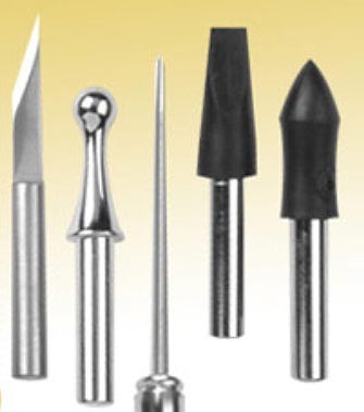 Sculpey 5-In-1 Clay Tool