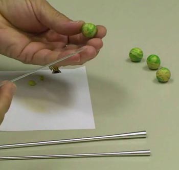 Sculpey Etch ‘N Pearl