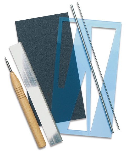 Amaco Bead Making Tool