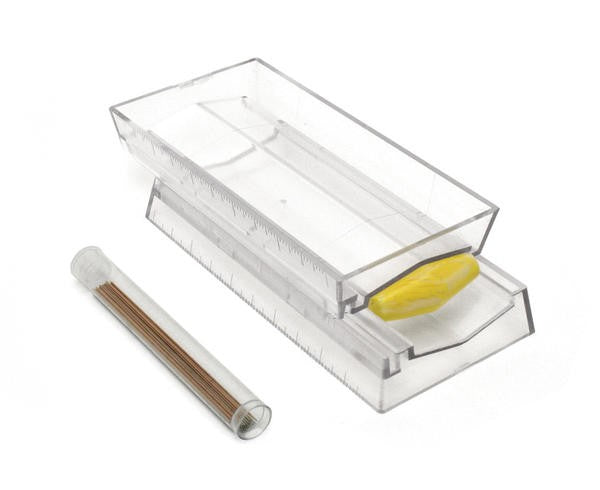 Amaco Professional Bead Roller Set 5