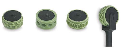 Sculpey Texture Wheel