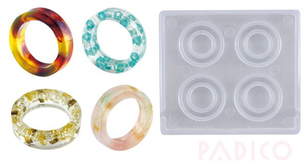 Padico Ring Mold