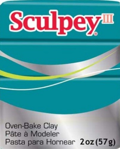 Sculpey III