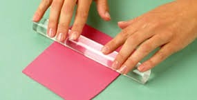 Fimo Acrylic Roller