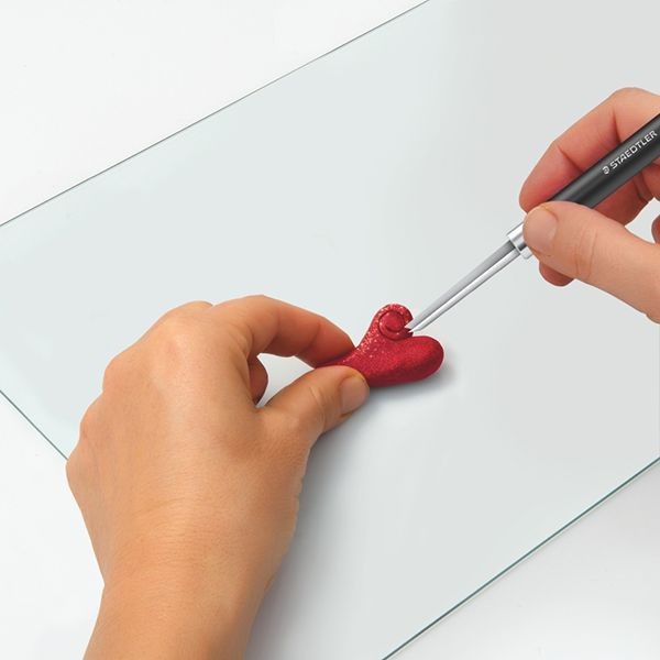 Fimo Professional Needle and V-tool