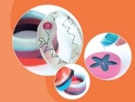 Bqueen Casting Resin 475g