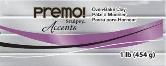 Premo Sculpey Sliver 454g