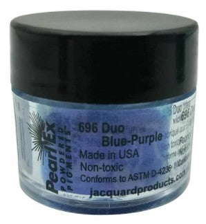 Pearl Ex Duo Blue Purple