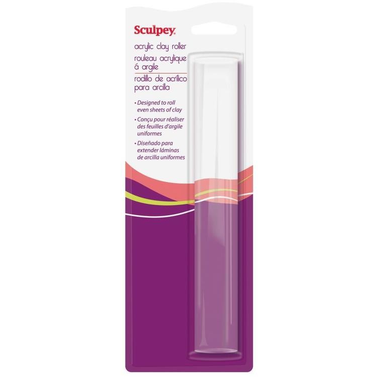 Sculpey Acrylic Roller