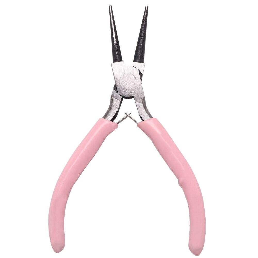 Round Nose Plier