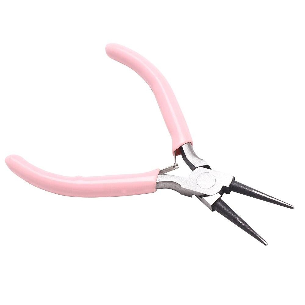 Round Nose Plier