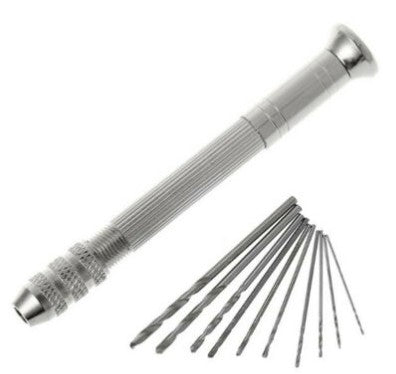 Hand Drill Set