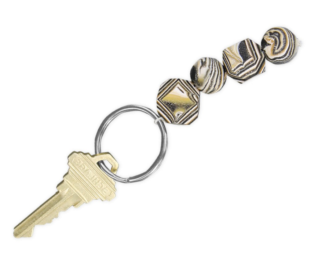 Sculpey Premo Mokume Gane Jewelry Kit